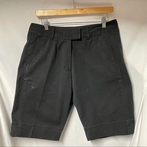 Adidas Stretch Golf Bermuda Shorts